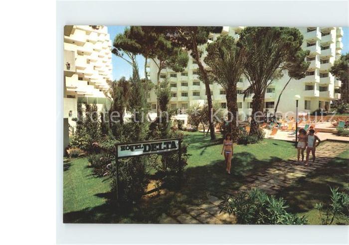 Mallorca Hotel Delta