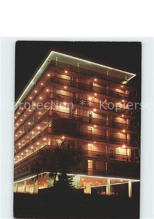 Bulgarien Hotel Zlatna Kotva