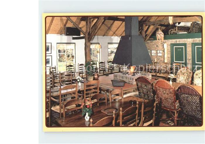 Venlo De Turfhoeven Restaurant