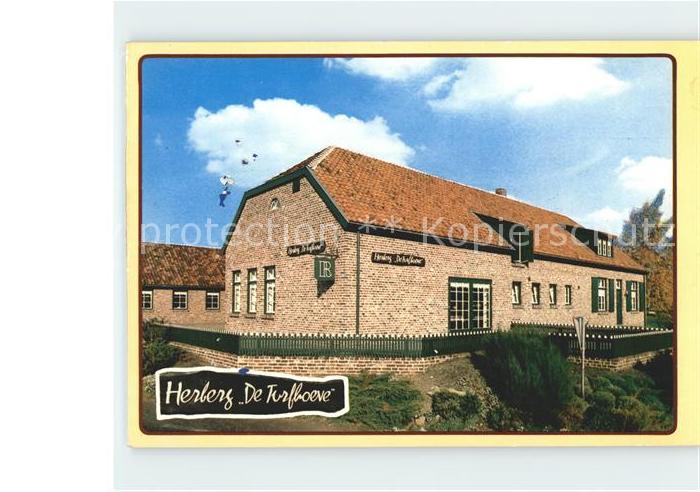 Venlo Restaurant Pension De Turfhoeve