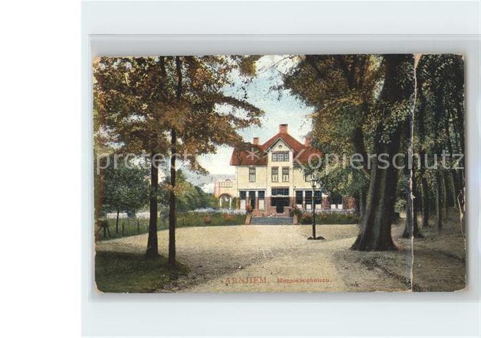 Arnhem Monnikenhuizen