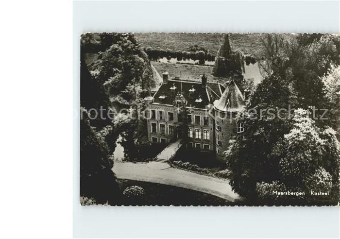 Maarsbergen Kasteel