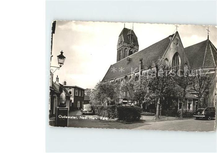 Oudewater Kerk