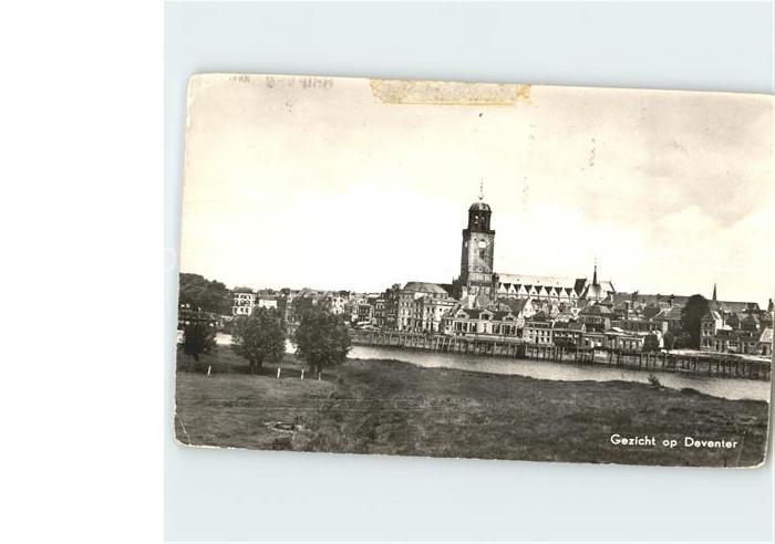 Deventer