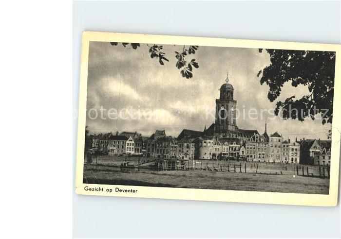 Deventer
