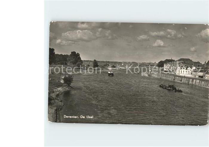Deventer Ijsel