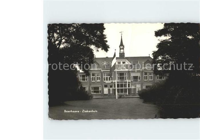 Harderwijk Boerhaave Ziekenhuis