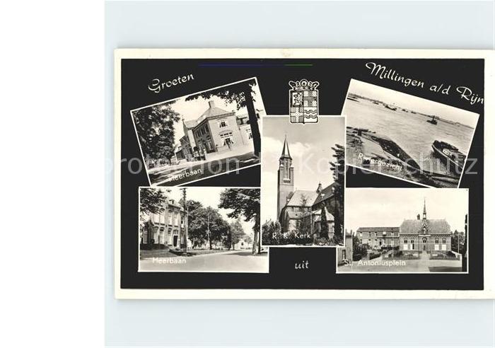 Millingen Rijn