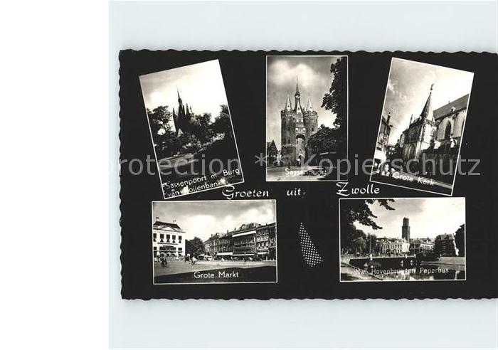Zwolle Overijssel
