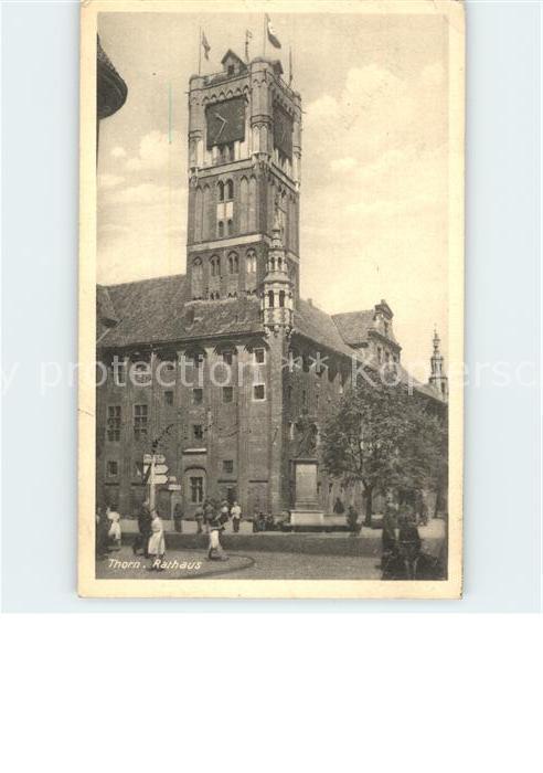 Thorn Limburg Rathaus