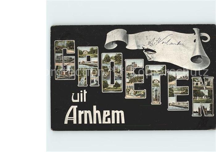 Arnhem