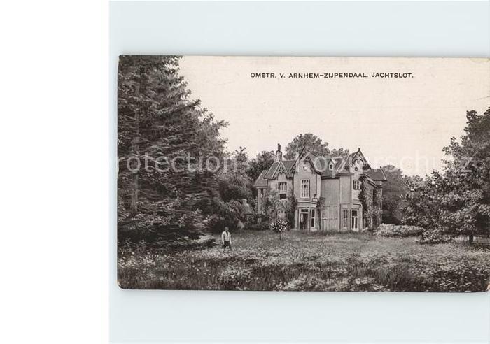 Arnhem Jachtslot