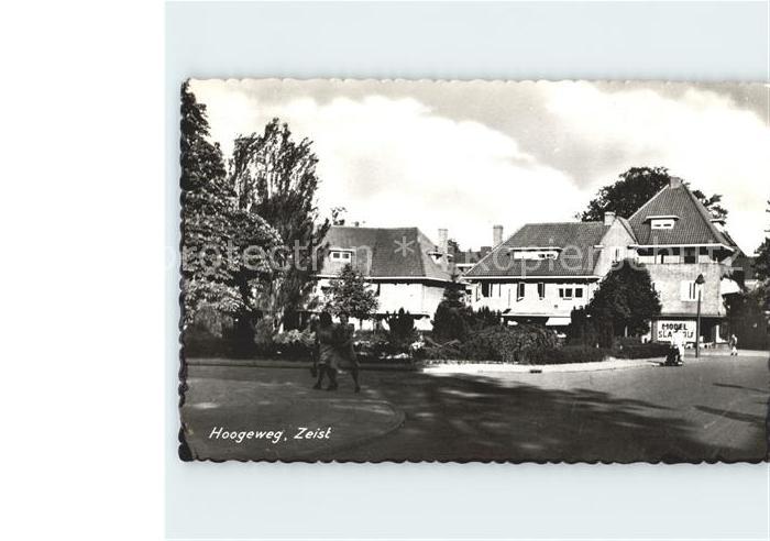 Zeist Hoogeweg