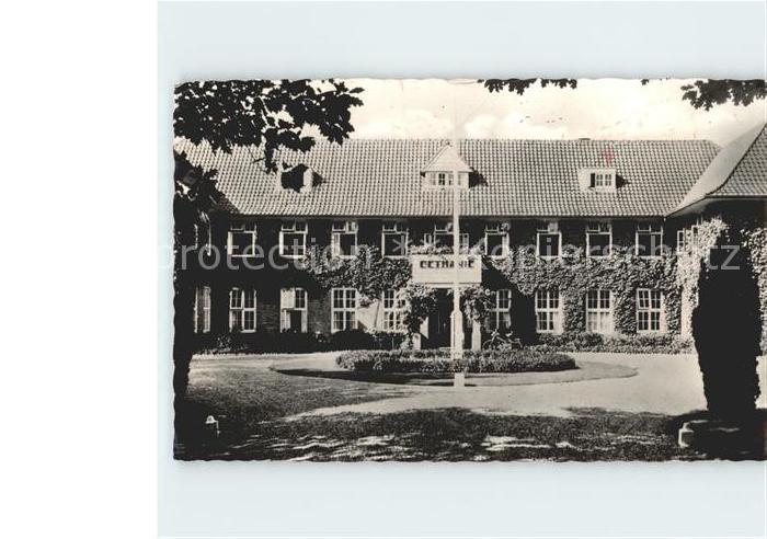 Zeist Bethanie