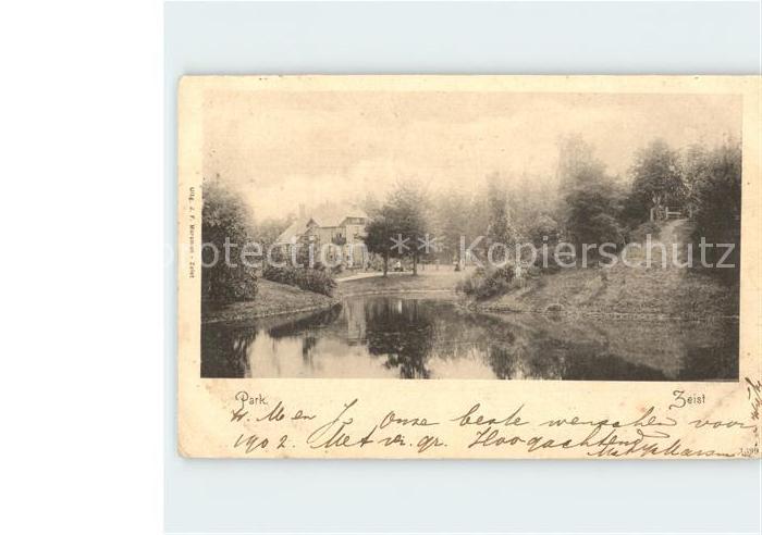 Zeist Park
