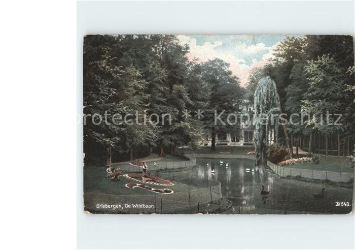 Driebergen De Wildbaan
