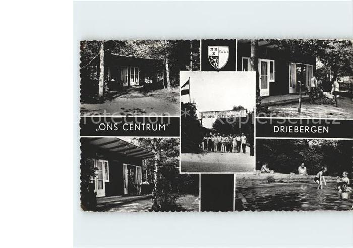 Driebergen ONS Centrum