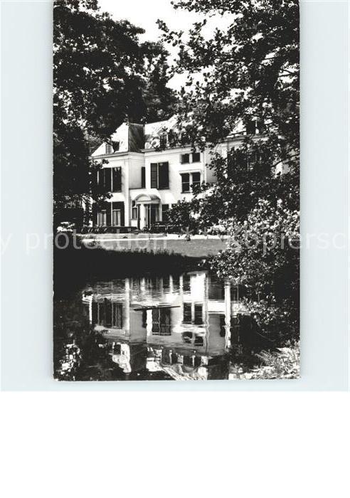 Driebergen De Horst