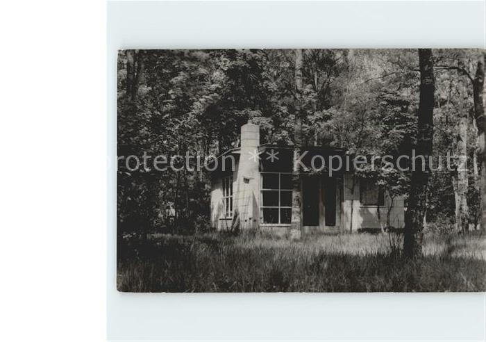 Driebergen Recreatiecentrum Het Grote Bos