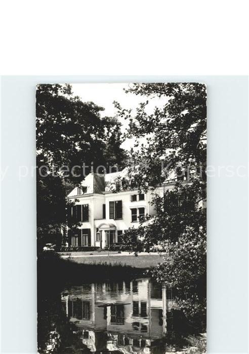 Driebergen De Horst