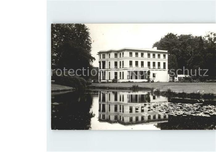 Niederlande Prins Hendriksoord