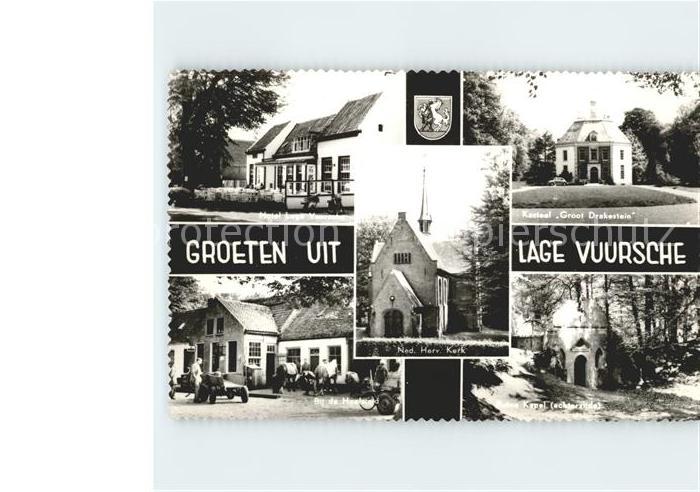 Lage Vuursche