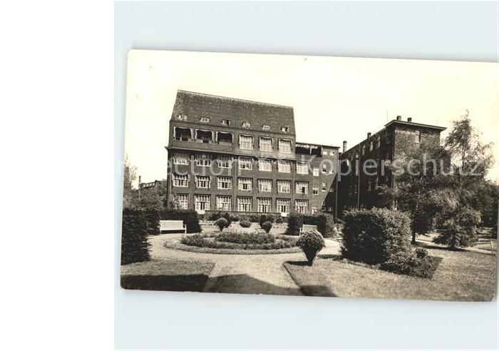 Rotterdam Ziekenhuis