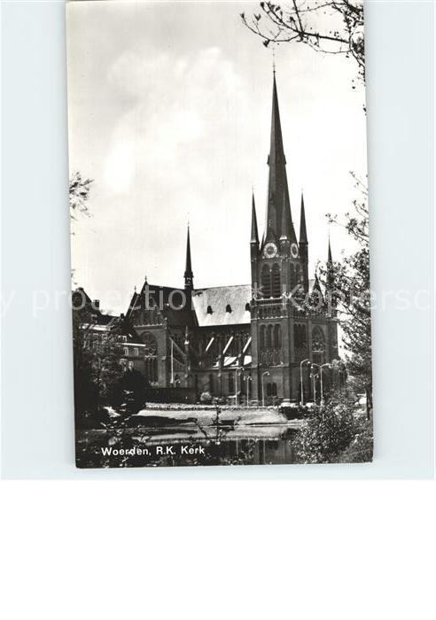 Woerden Kerk