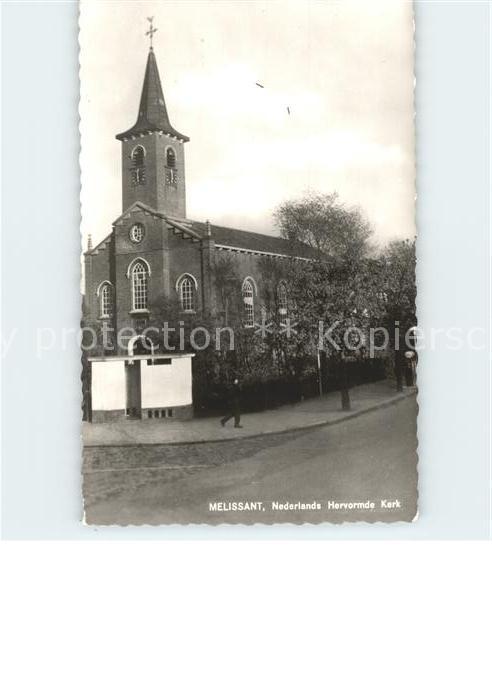 Melissant Kerk