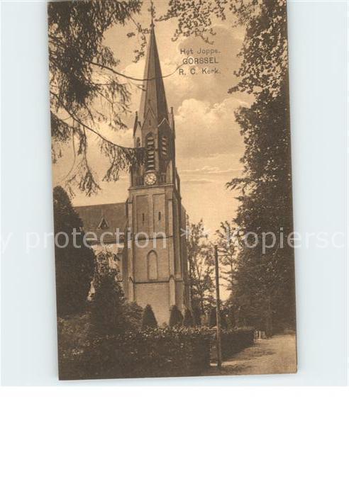Gorssel Kerk