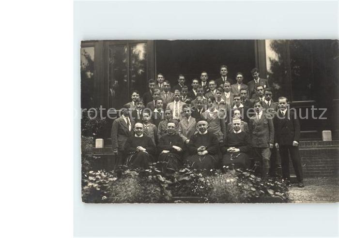Arnhem Gruppenfoto