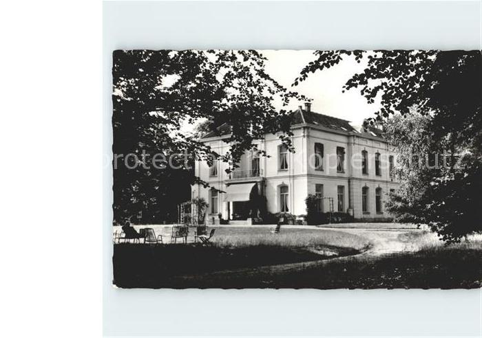 Doorn Niederlande T Brandpunt
