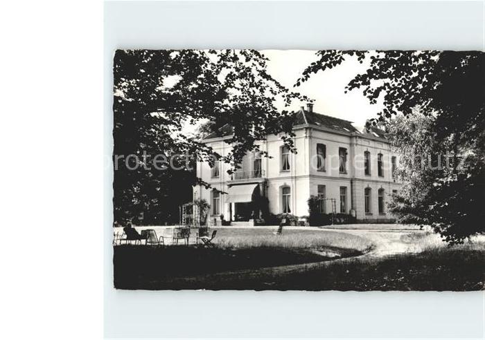 Doorn Niederlande T Brandpunt