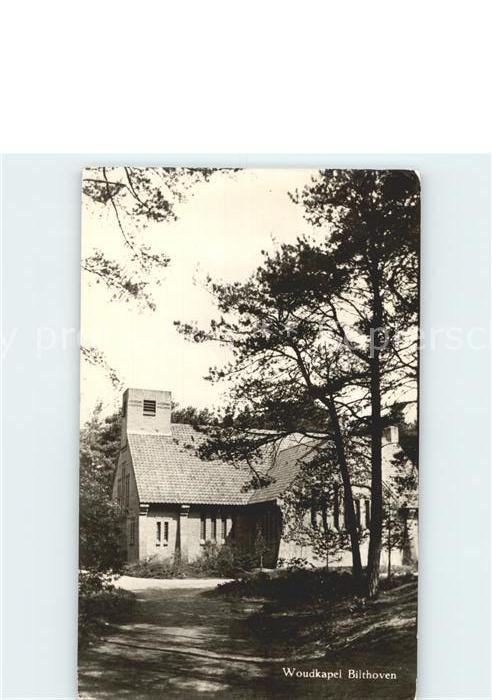 Bilthoven Woudkapel