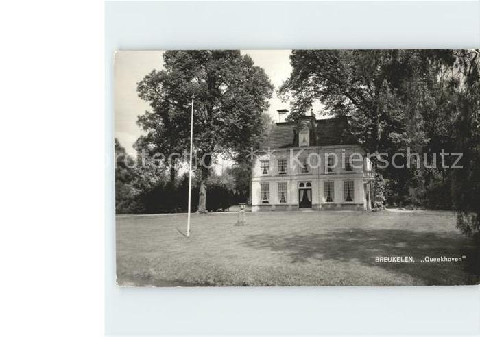 Breukelen Queekhoven