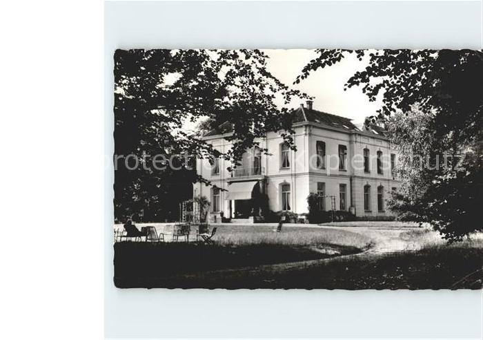 Doorn Niederlande T Brandpunt