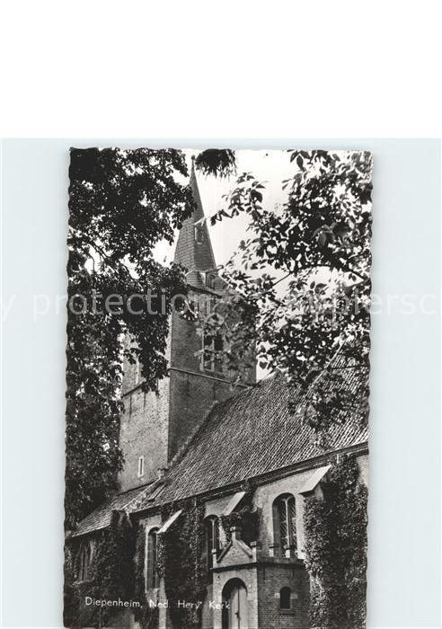 Diepenheim Kerk
