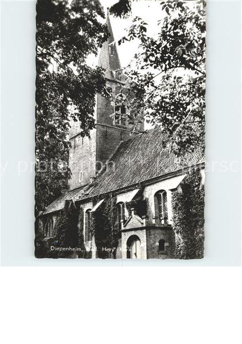 Diepenheim Kerk