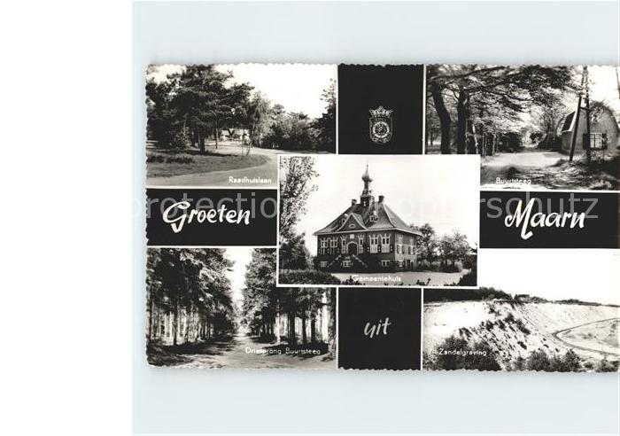 Maarn