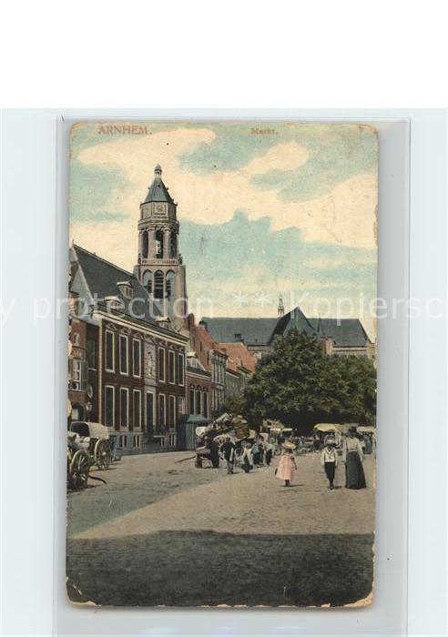 Arnhem Markt