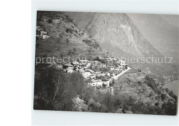 Albogasio Dorf Bre