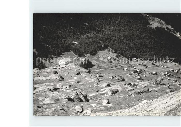 Valais Wallis Kanton Berghaus