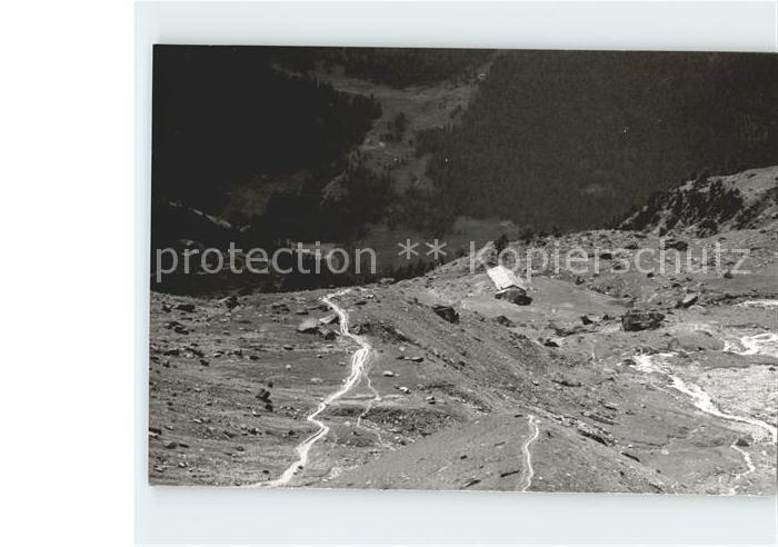 Valais Wallis Kanton Berghaus