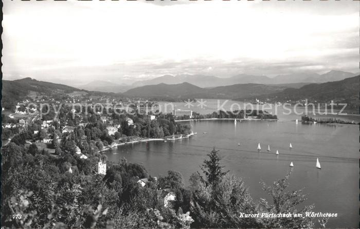 Poertschach Woerthersee