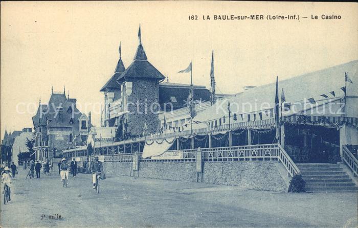 La Baule-sur-Mer Casino