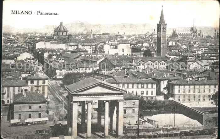 Milano
