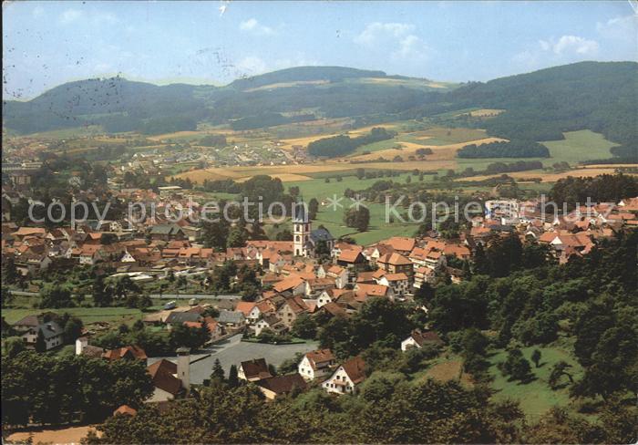 Reichelsheim Odenwald