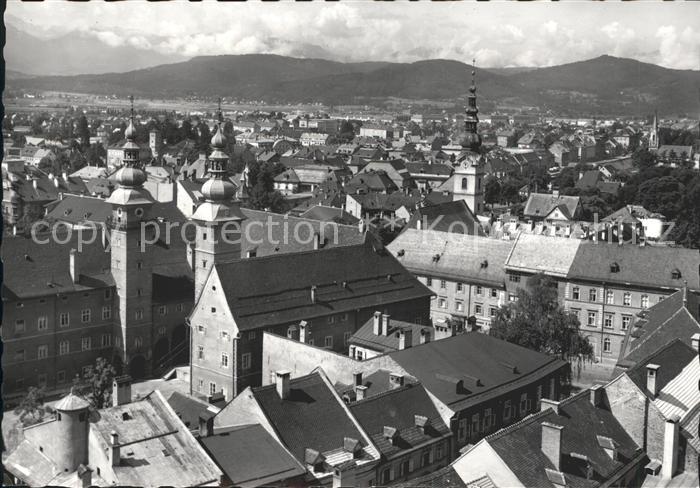 Klagenfurt Woerthersee am Woerthersee
