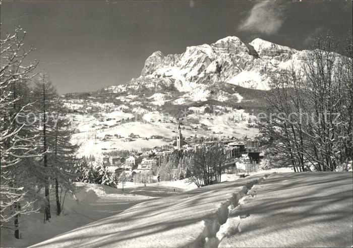 Cortina d Ampezzo