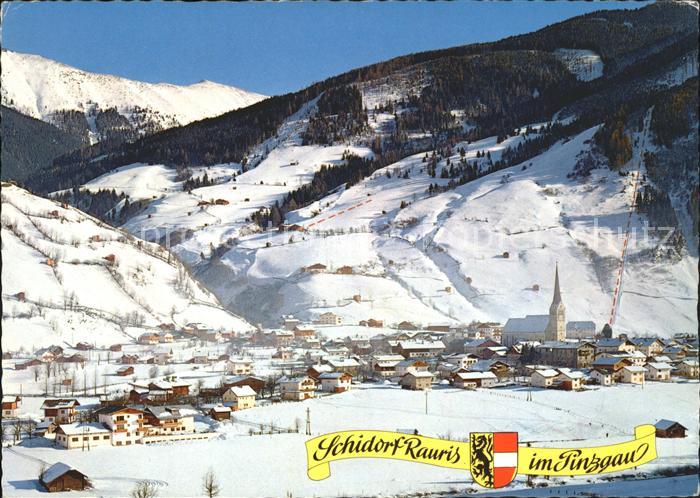 Rauris Schidorf im Pinzgau